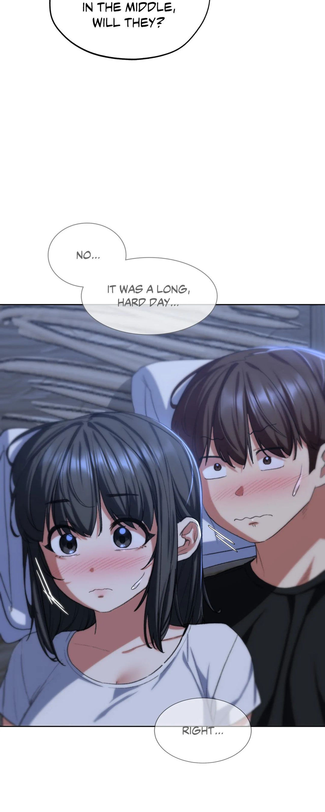 18+ Seniors of Class 5 Chapter 38 page 21
