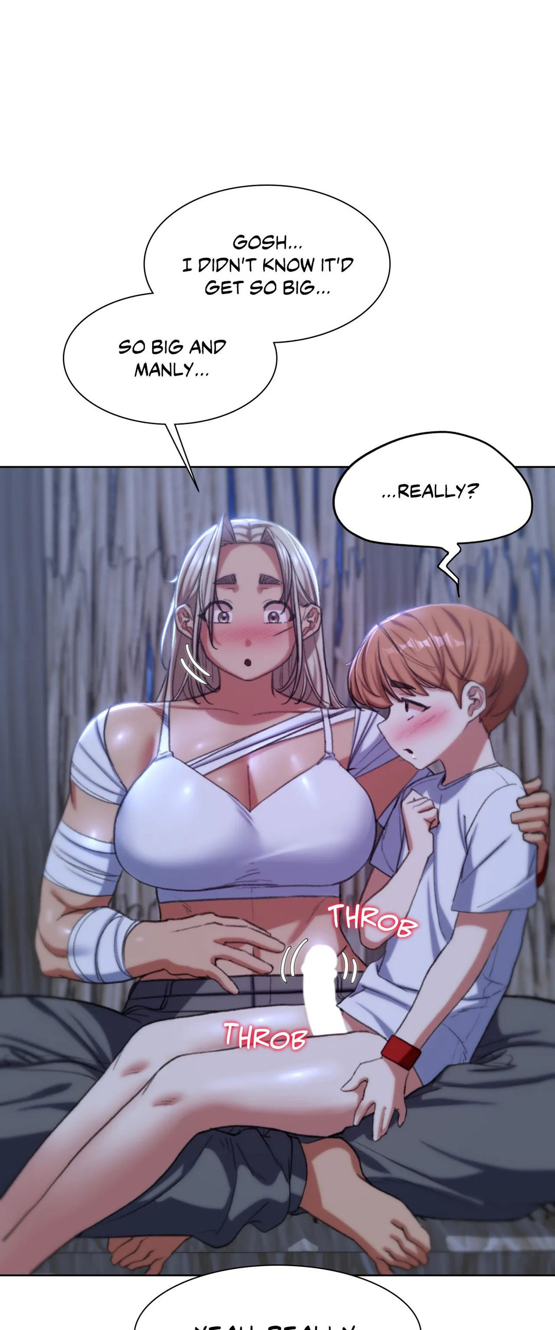 18+ Seniors of Class 5 Chapter 38 page 27