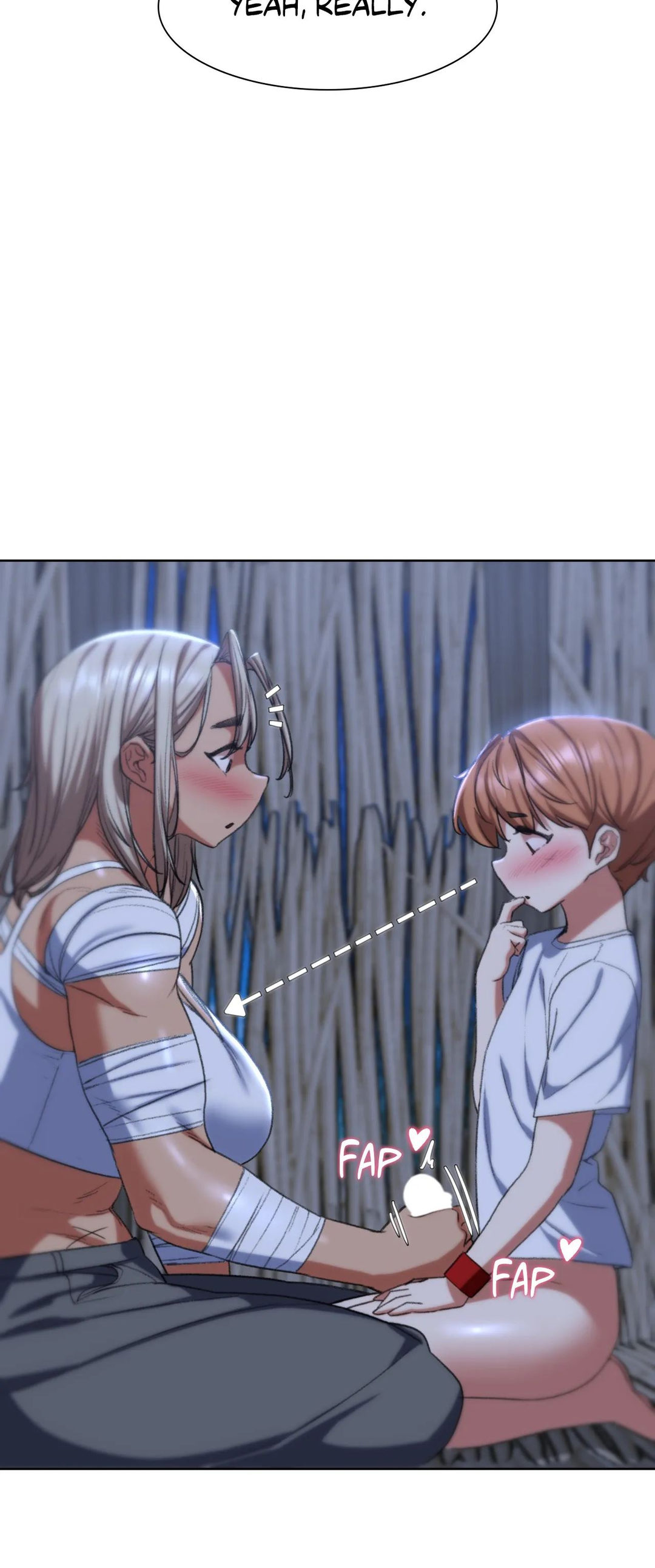 18+ Seniors of Class 5 Chapter 38 page 28