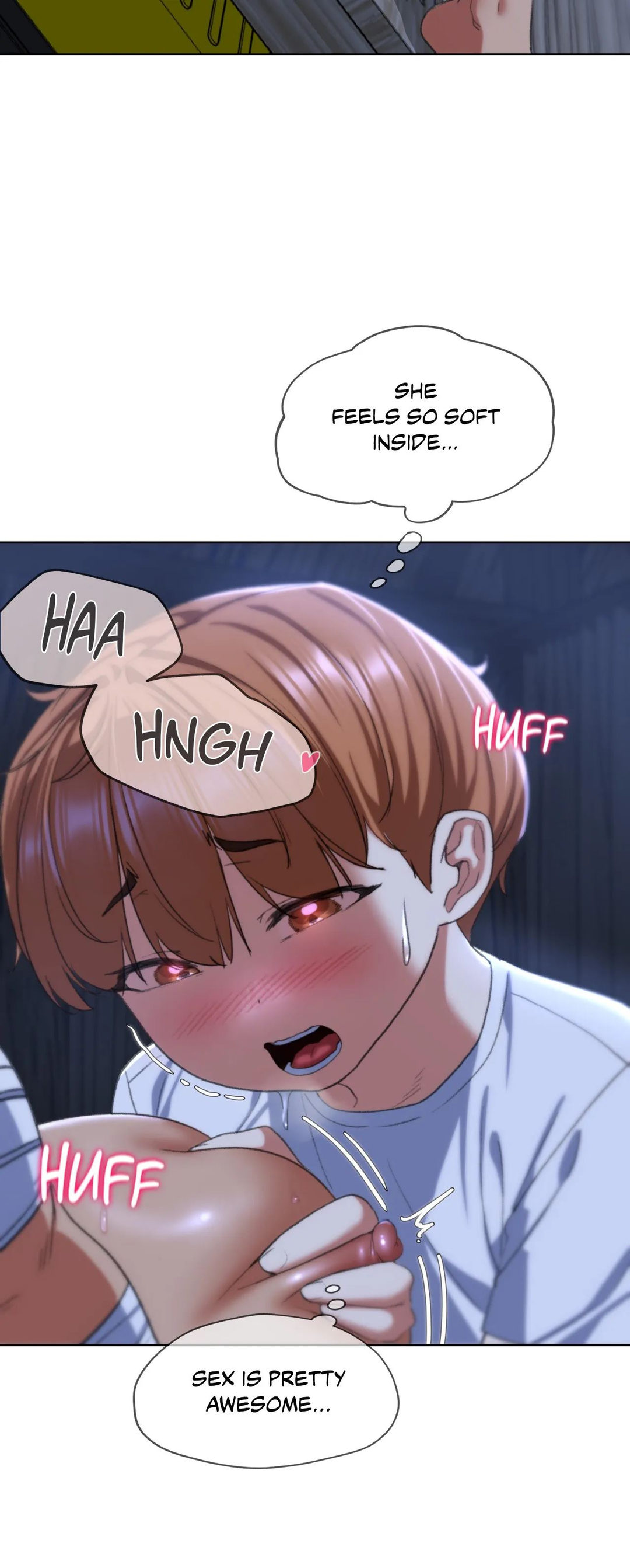 18+ Seniors of Class 5 Chapter 38 page 53