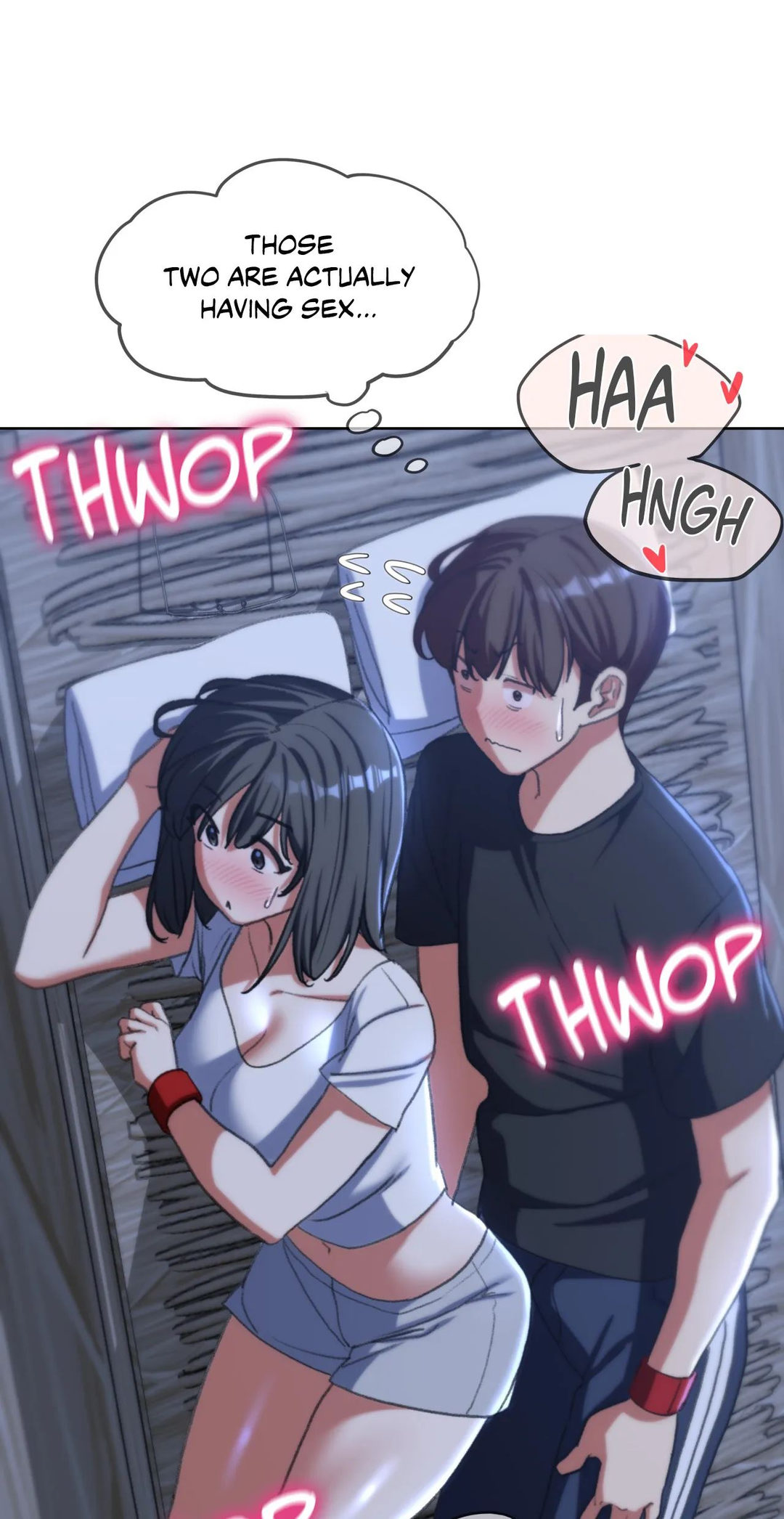 18+ Seniors of Class 5 Chapter 38 page 62