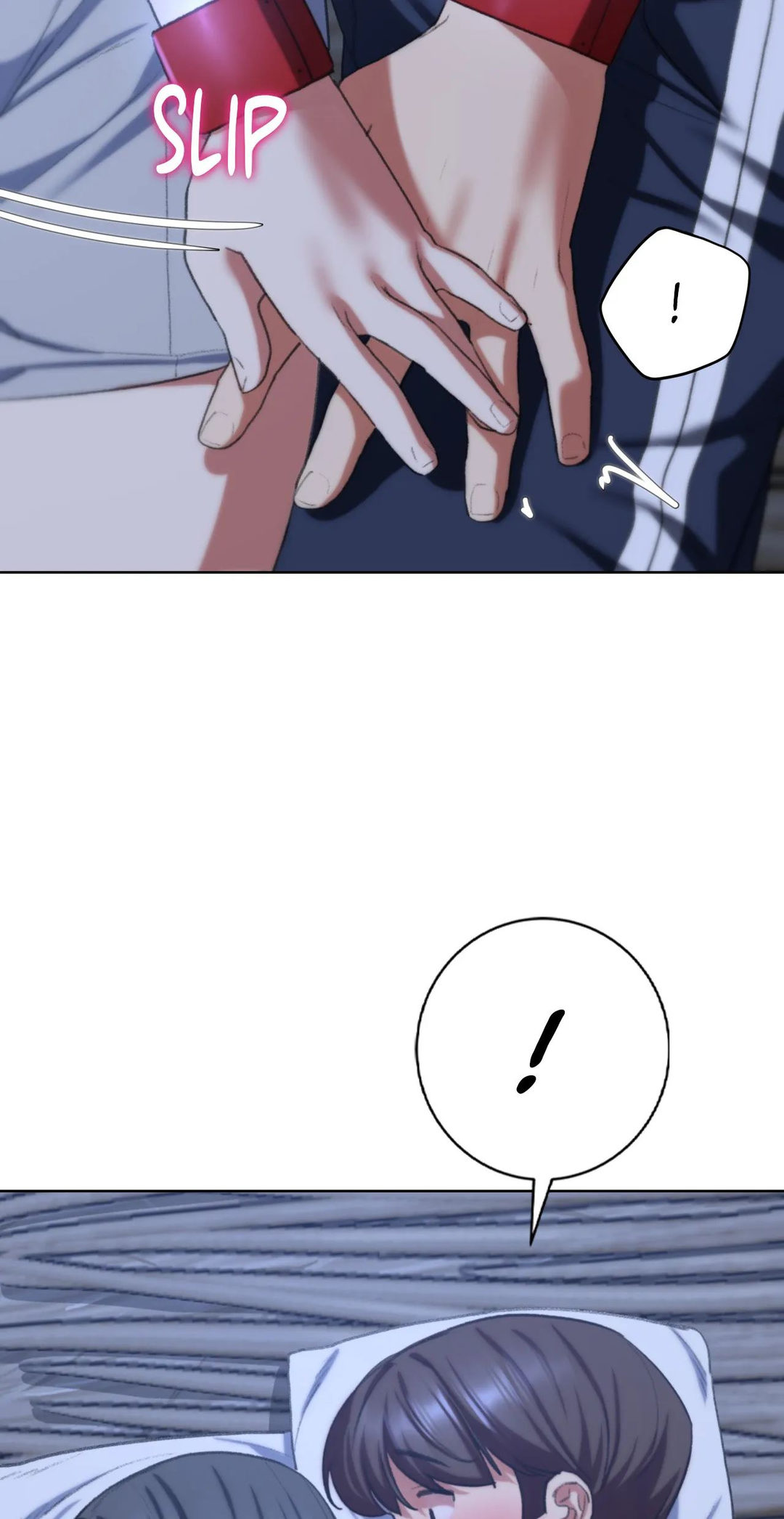 18+ Seniors of Class 5 Chapter 38 page 64
