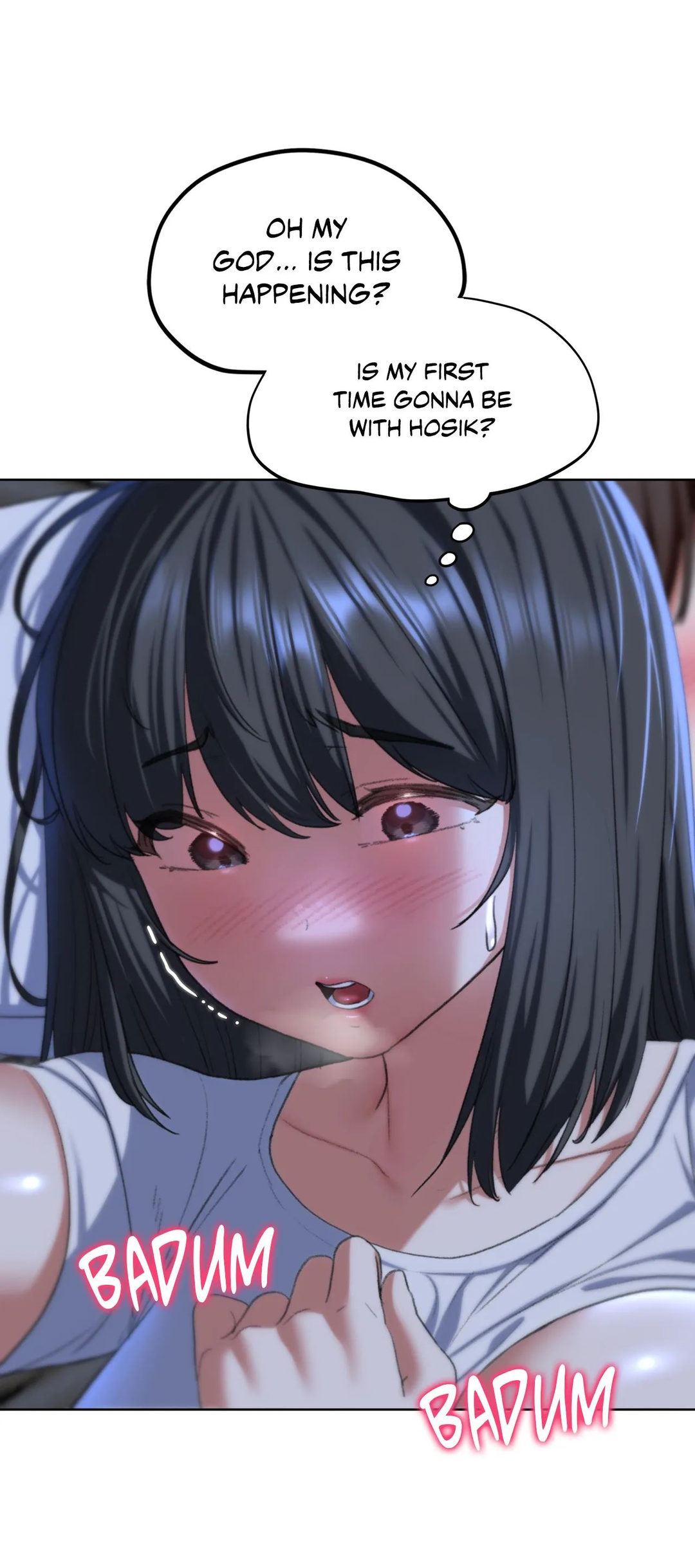 18+ Seniors of Class 5 Chapter 38 page 83