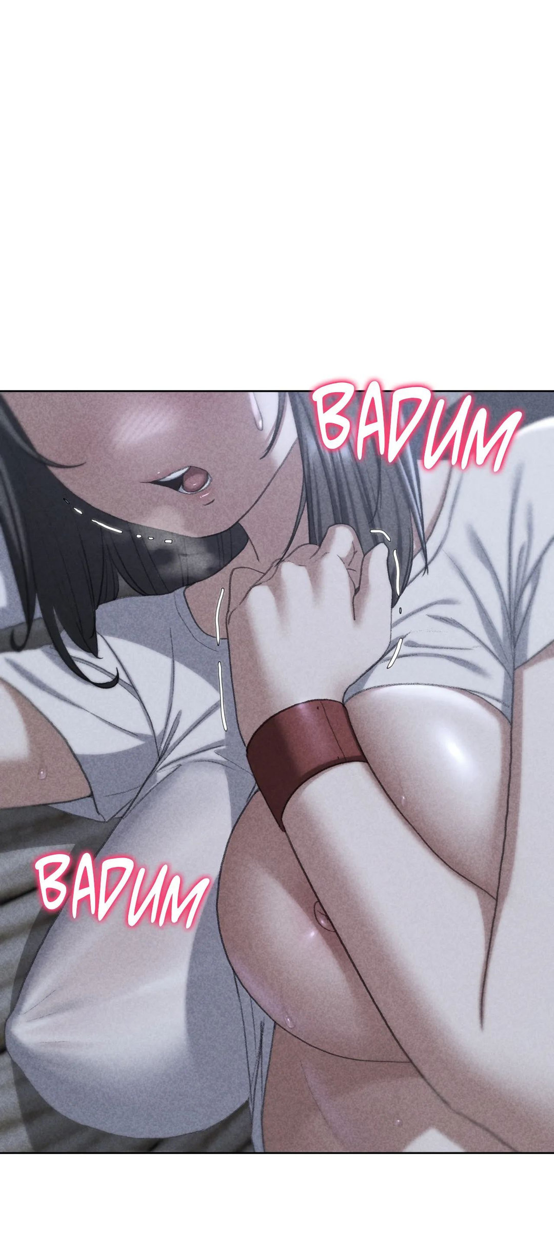 18+ Seniors of Class 5 Chapter 39 page 1