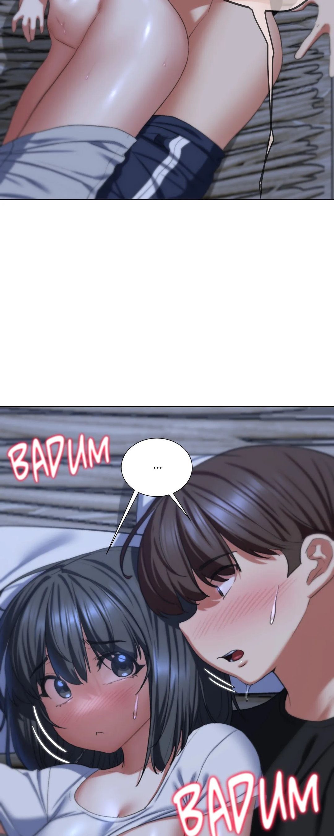 18+ Seniors of Class 5 Chapter 39 page 30