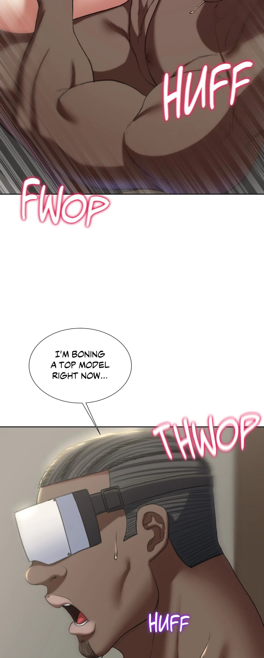 18+ Seniors of Class 5 Chapter 39 page 49