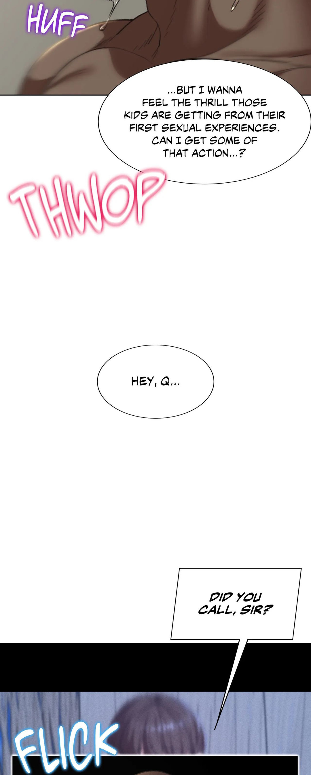 18+ Seniors of Class 5 Chapter 39 page 50