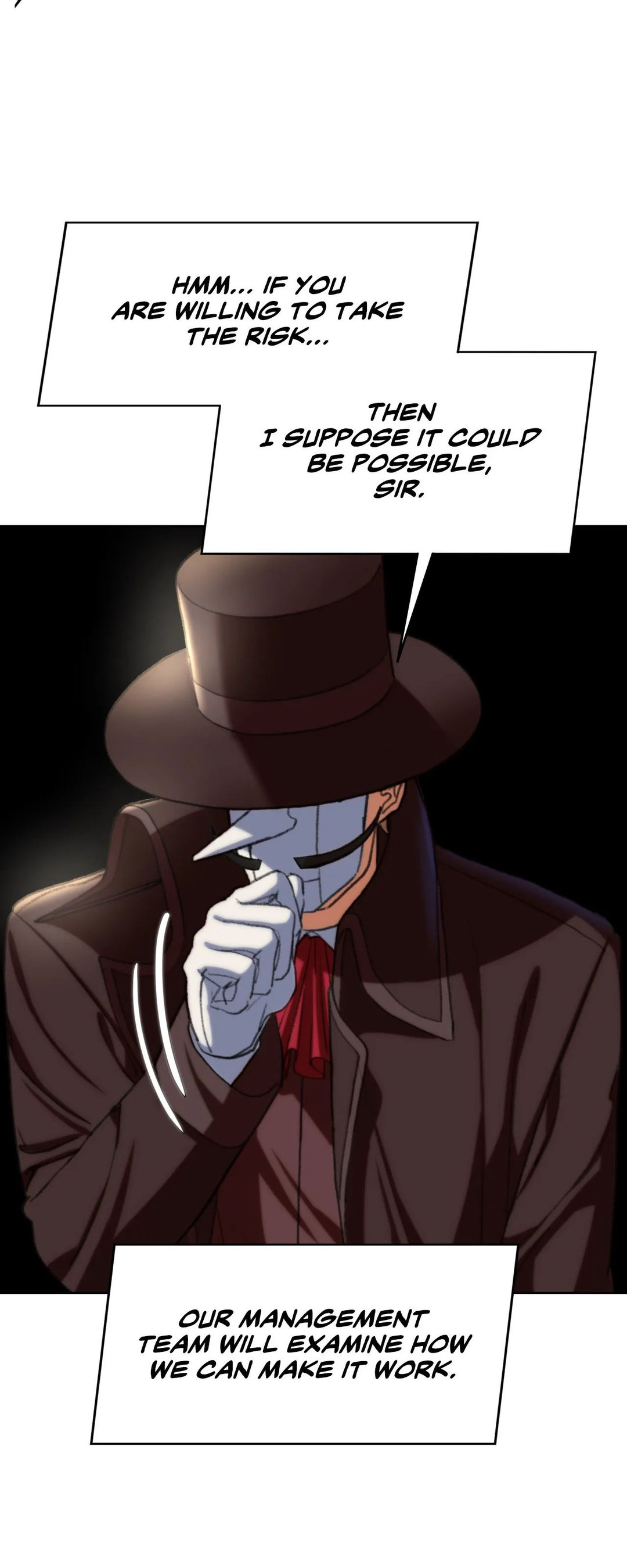 18+ Seniors of Class 5 Chapter 39 page 56