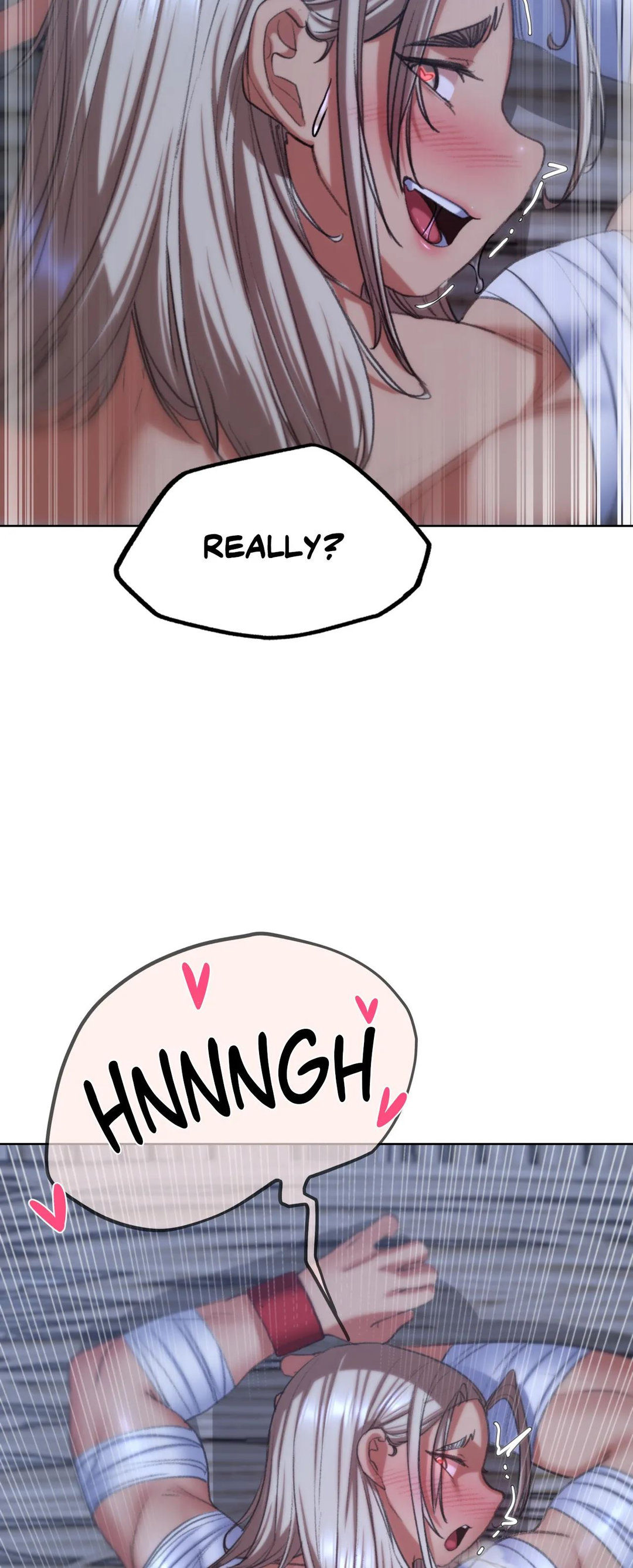 18+ Seniors of Class 5 Chapter 39 page 60