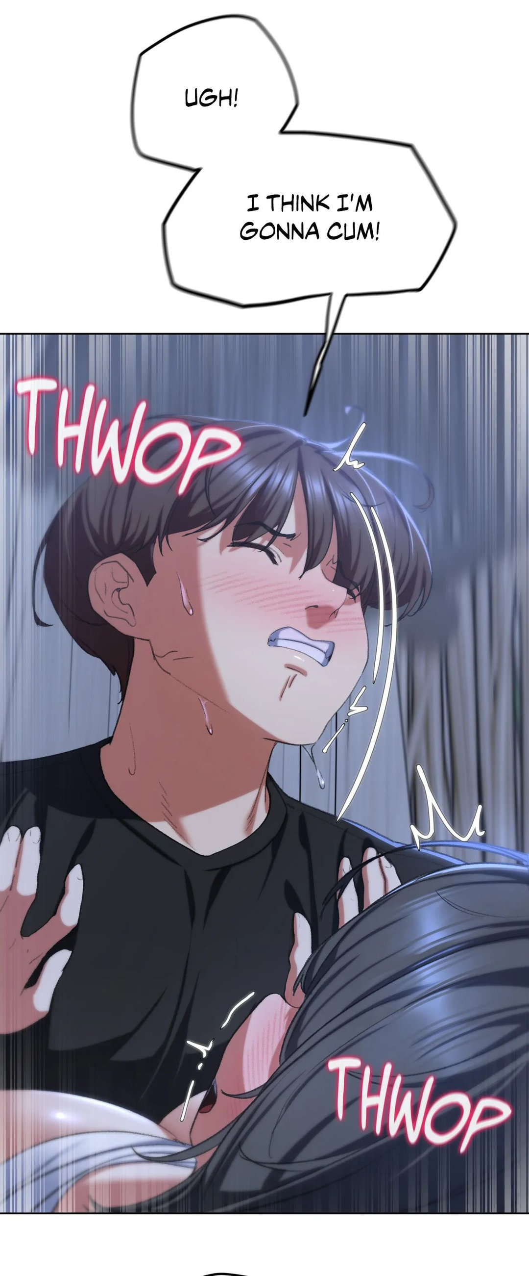 18+ Seniors of Class 5 Chapter 39 page 73