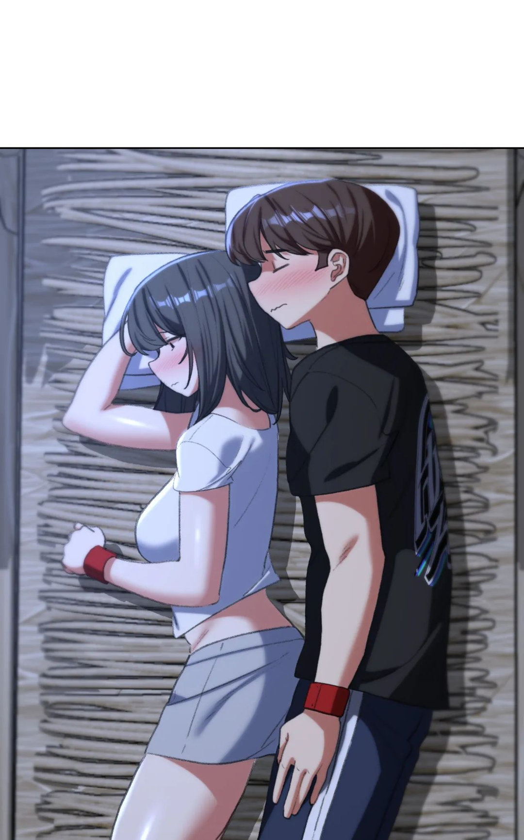 18+ Seniors of Class 5 Chapter 39 page 80