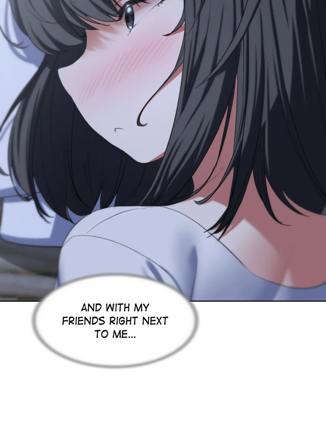 18+ Seniors of Class 5 Chapter 39 page 83