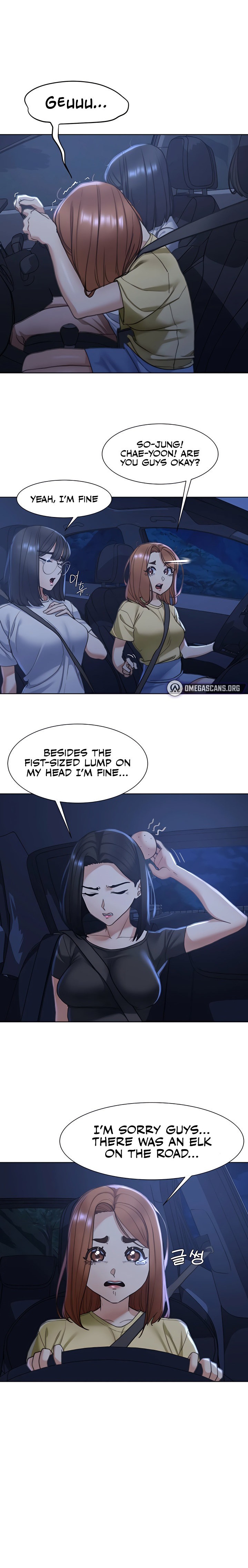 18+ Seniors of Class 5 Chapter 4 page 3