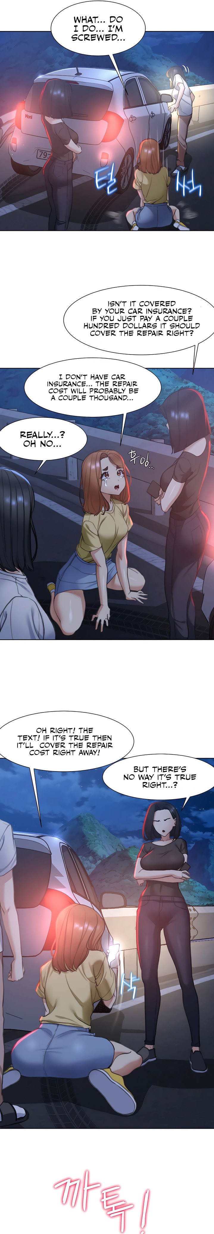 18+ Seniors of Class 5 Chapter 4 page 4
