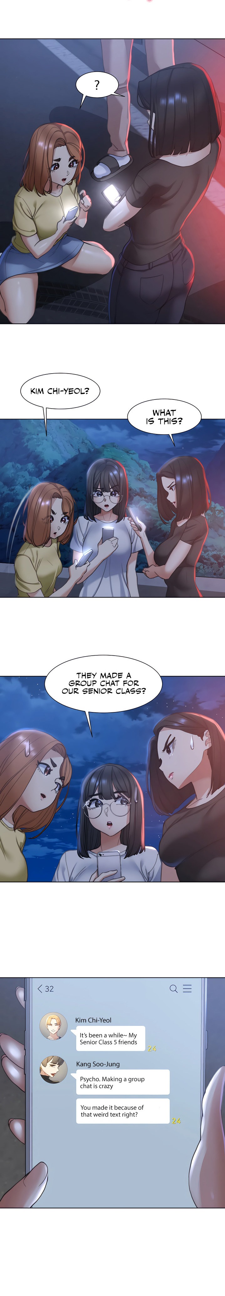 18+ Seniors of Class 5 Chapter 4 page 5