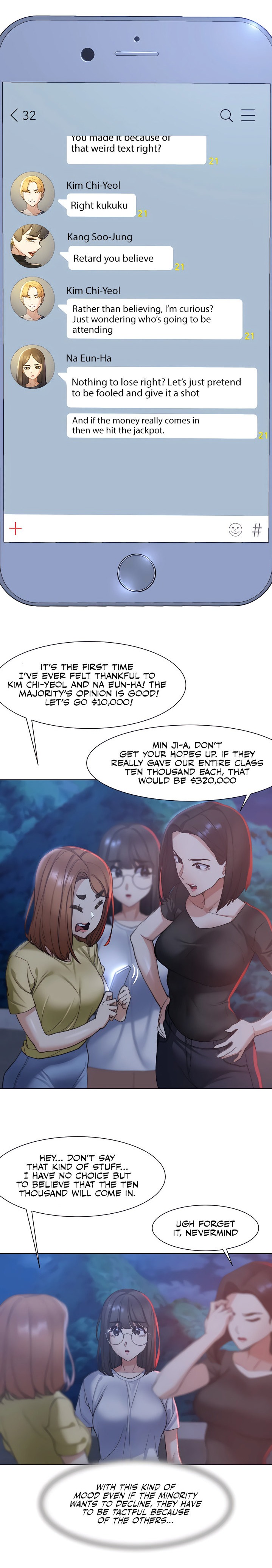 18+ Seniors of Class 5 Chapter 4 page 6