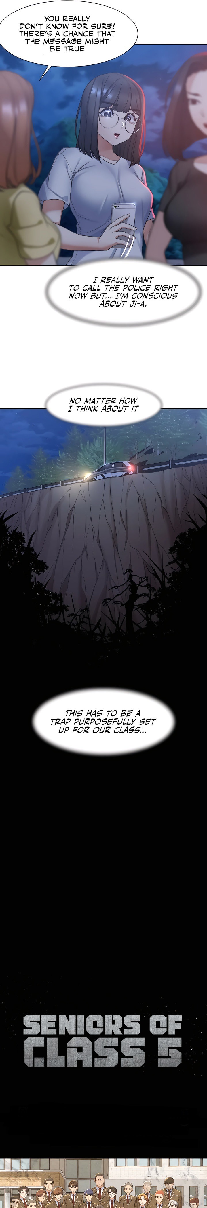 18+ Seniors of Class 5 Chapter 4 page 7