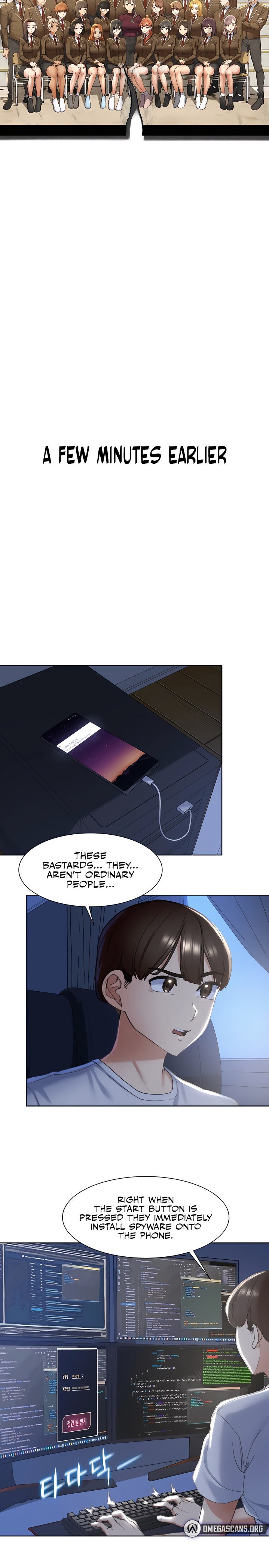 18+ Seniors of Class 5 Chapter 4 page 8