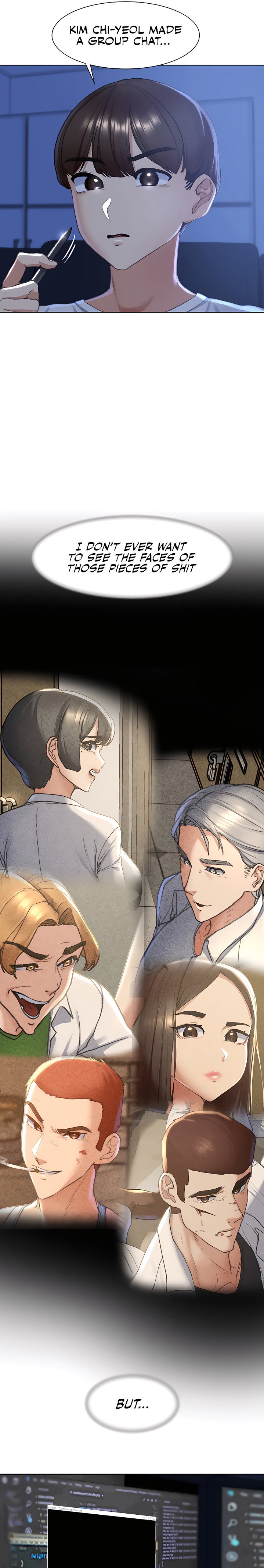 18+ Seniors of Class 5 Chapter 4 page 10