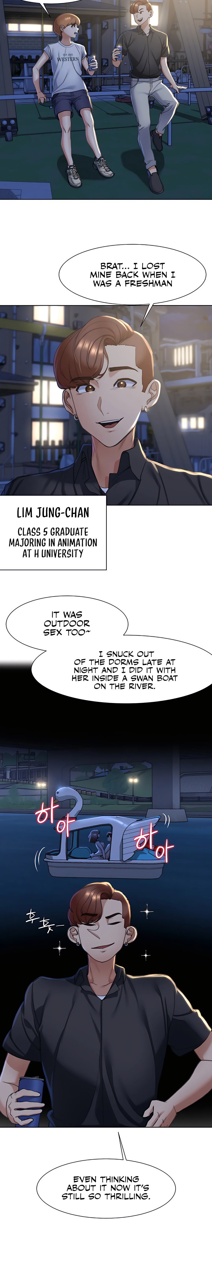 18+ Seniors of Class 5 Chapter 4 page 12