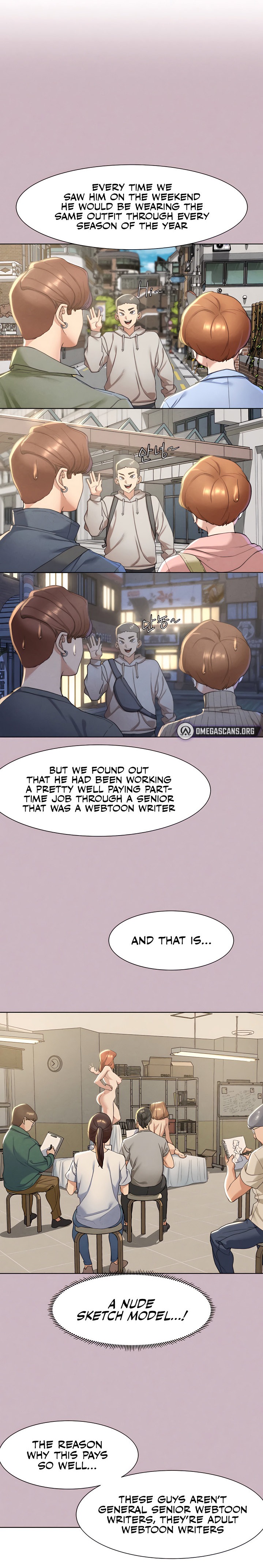18+ Seniors of Class 5 Chapter 4 page 15