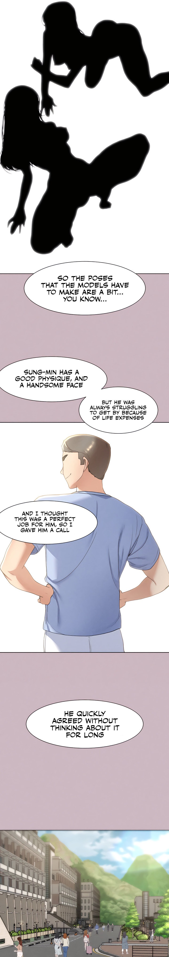 18+ Seniors of Class 5 Chapter 4 page 16