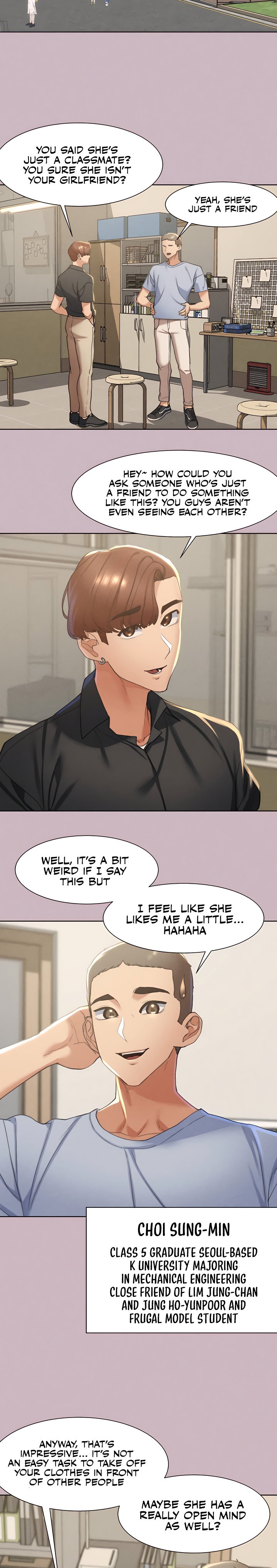18+ Seniors of Class 5 Chapter 4 page 17