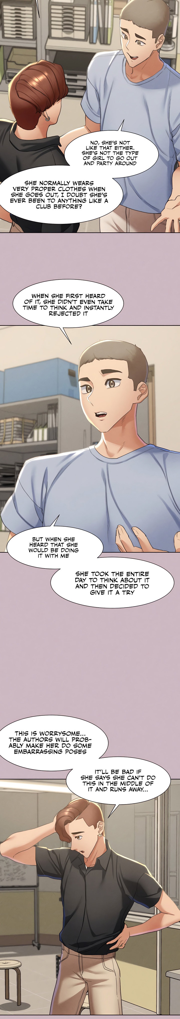 18+ Seniors of Class 5 Chapter 4 page 18