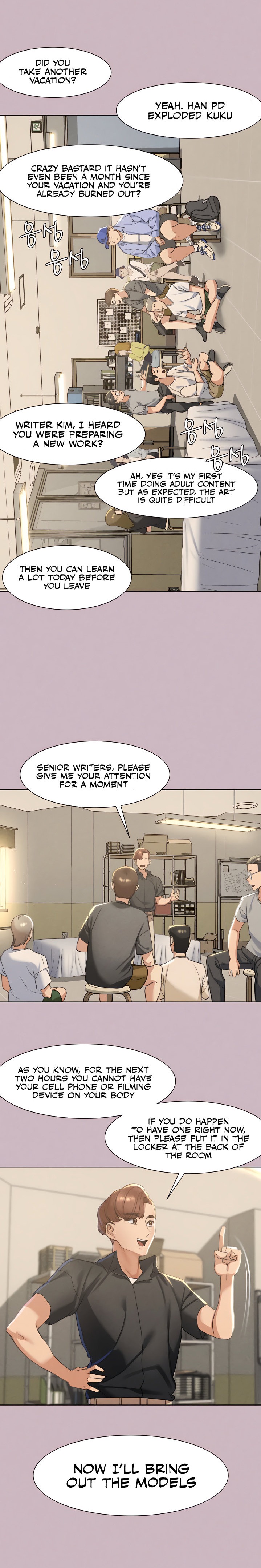 18+ Seniors of Class 5 Chapter 4 page 20