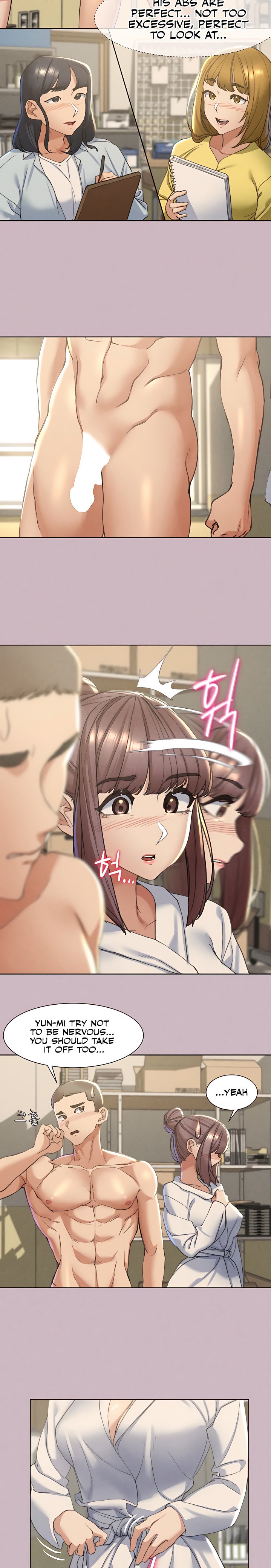 18+ Seniors of Class 5 Chapter 4 page 23