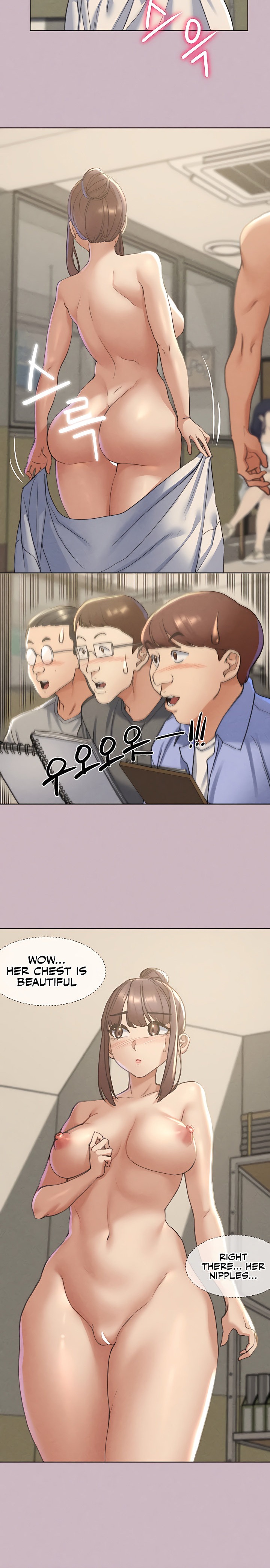 18+ Seniors of Class 5 Chapter 4 page 24