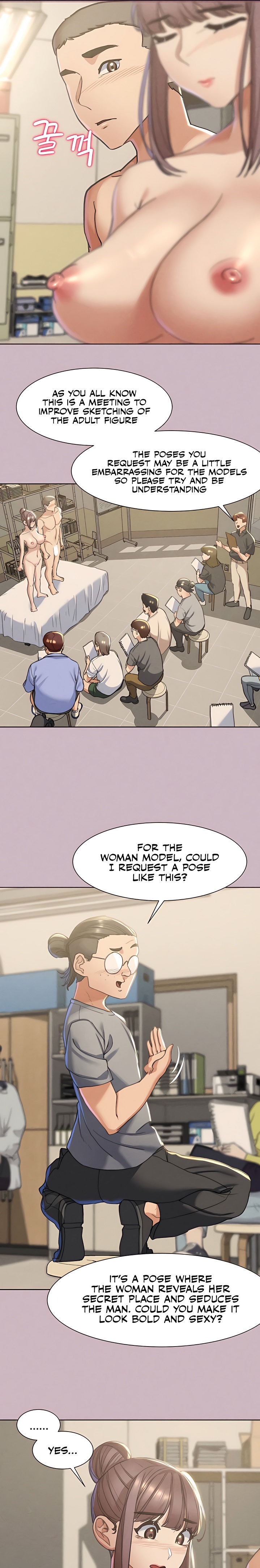 18+ Seniors of Class 5 Chapter 4 page 25