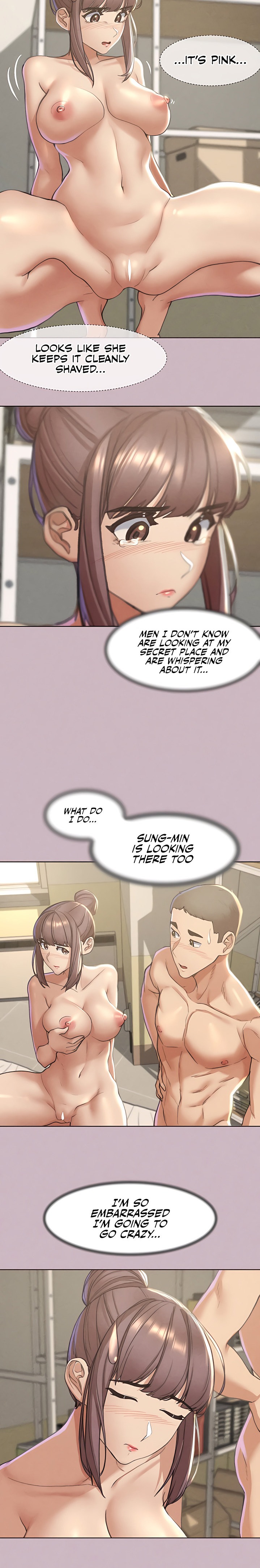 18+ Seniors of Class 5 Chapter 4 page 27