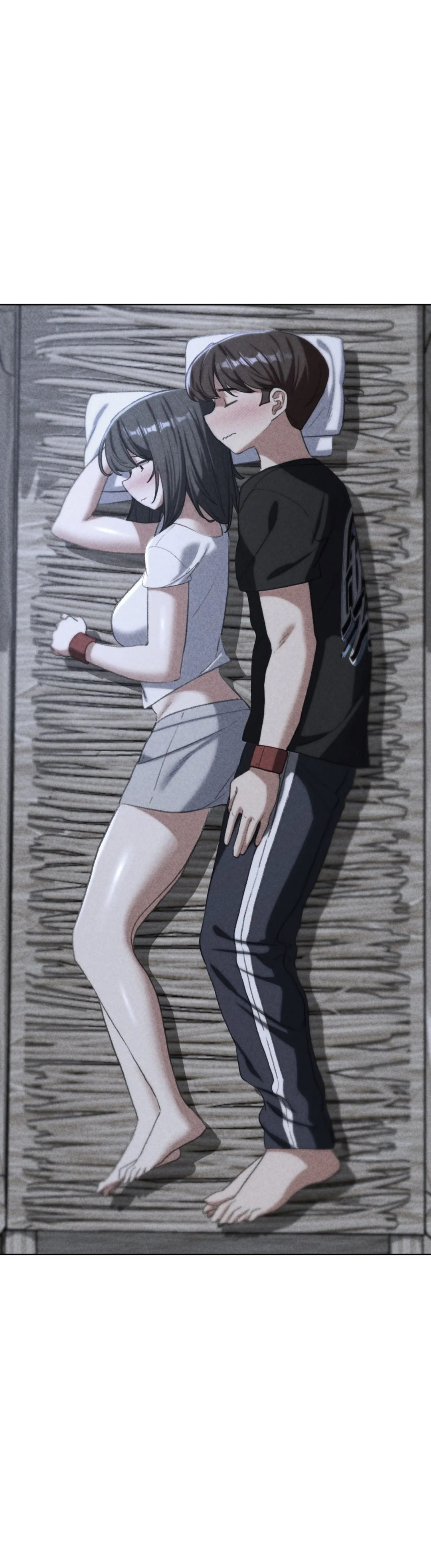 18+ Seniors of Class 5 Chapter 40 page 1