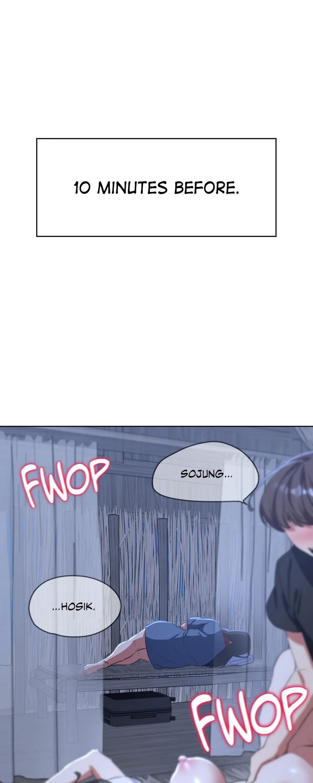 18+ Seniors of Class 5 Chapter 40 page 13