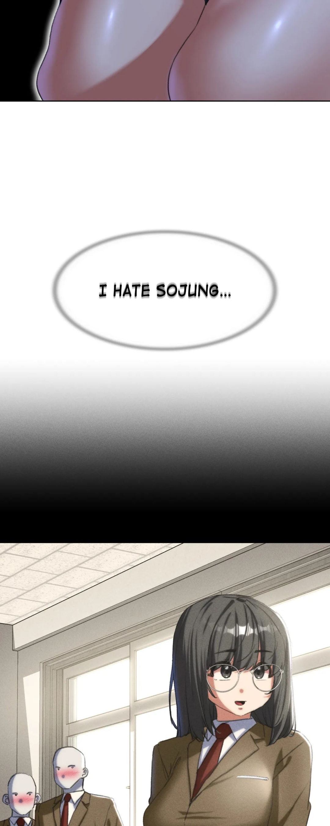 18+ Seniors of Class 5 Chapter 40 page 15