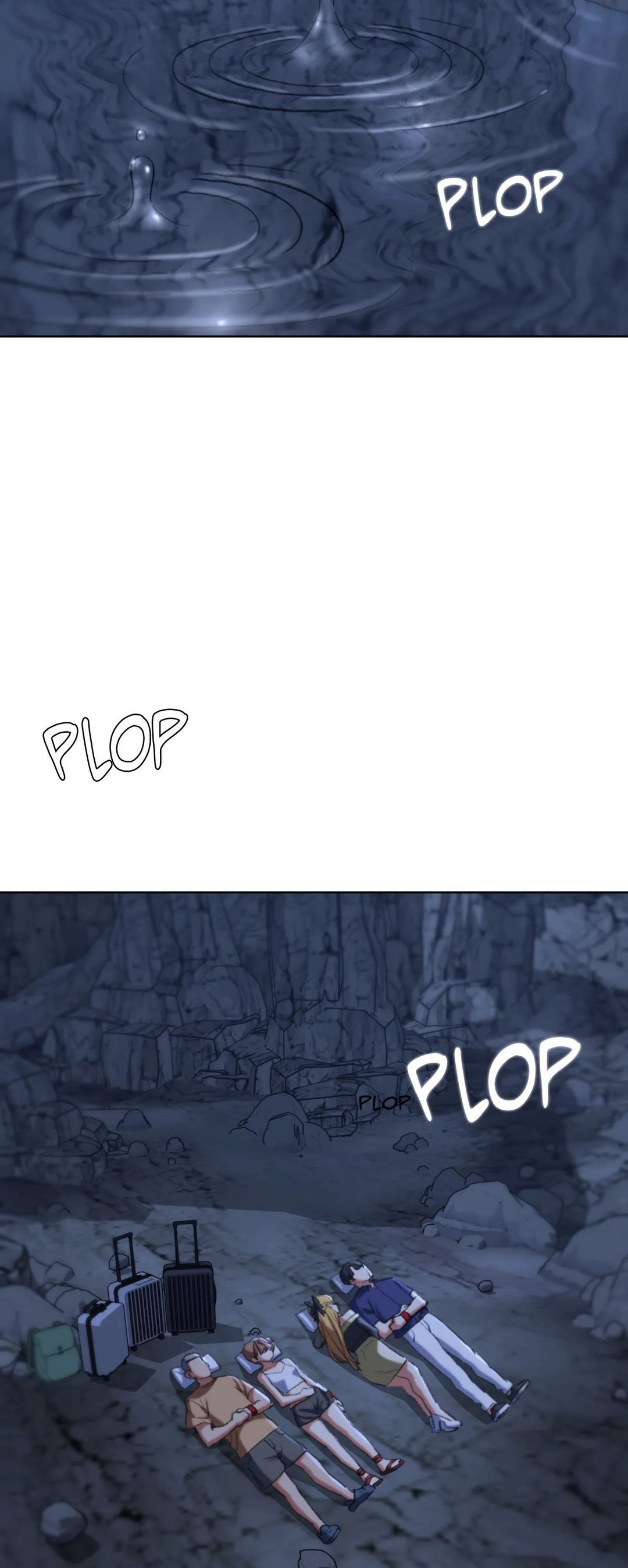 18+ Seniors of Class 5 Chapter 40 page 21