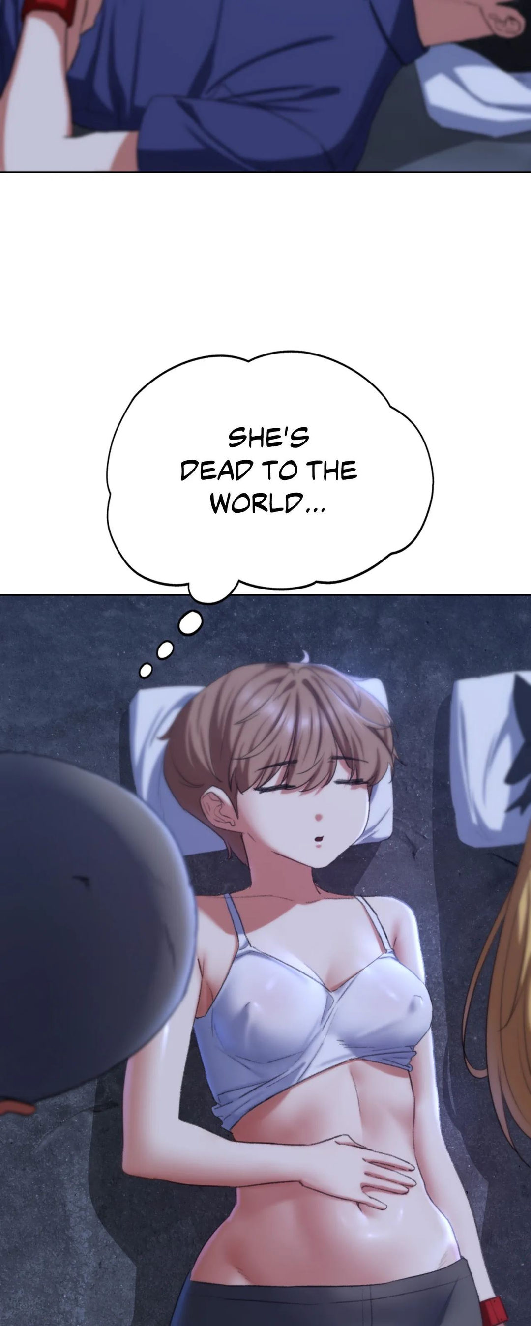 18+ Seniors of Class 5 Chapter 40 page 24