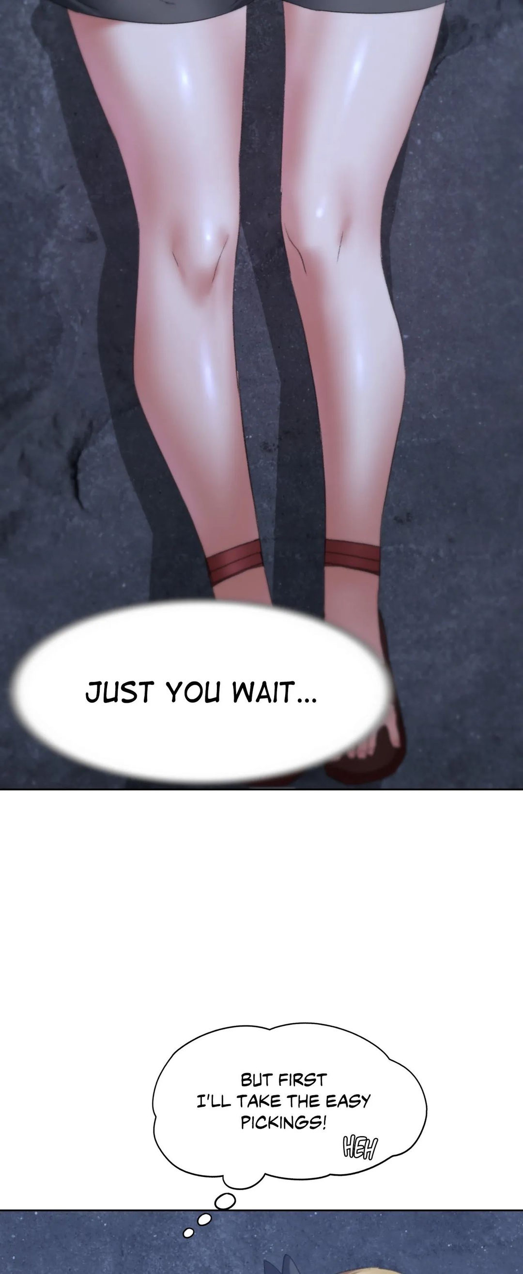 18+ Seniors of Class 5 Chapter 40 page 34