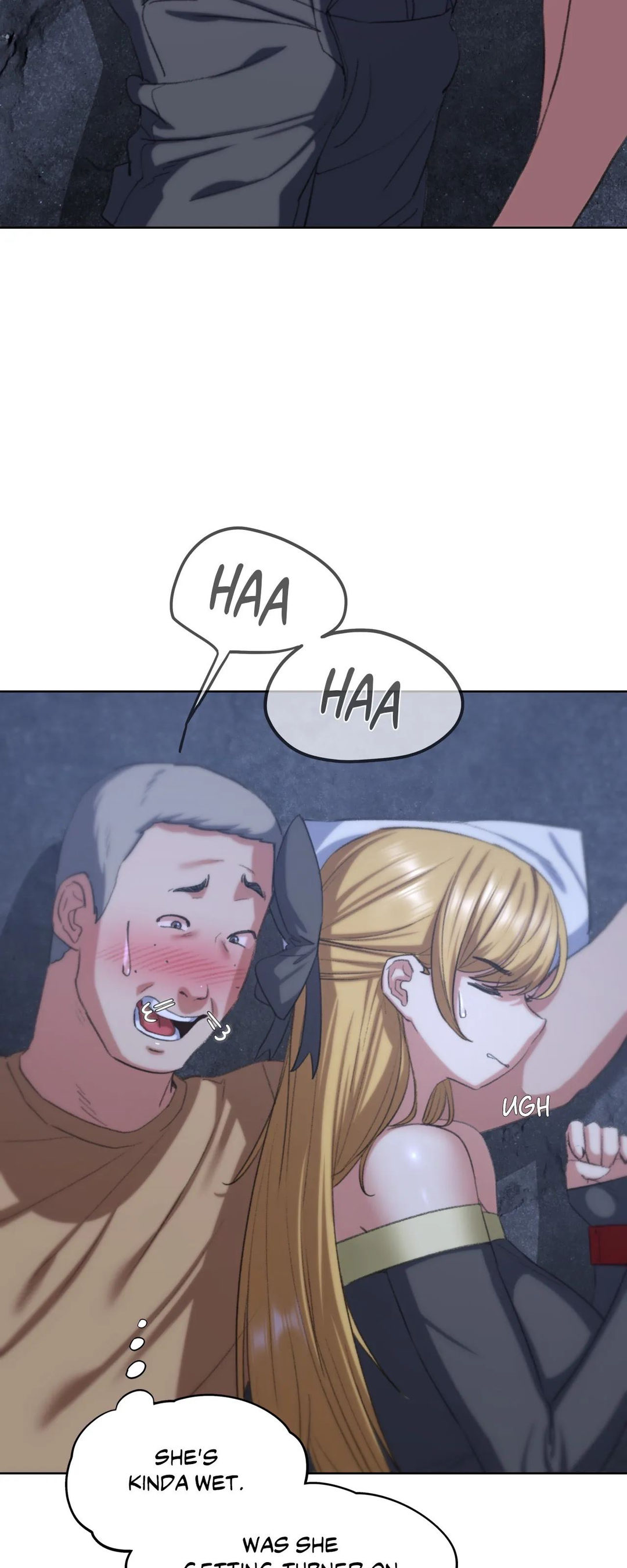 18+ Seniors of Class 5 Chapter 40 page 44
