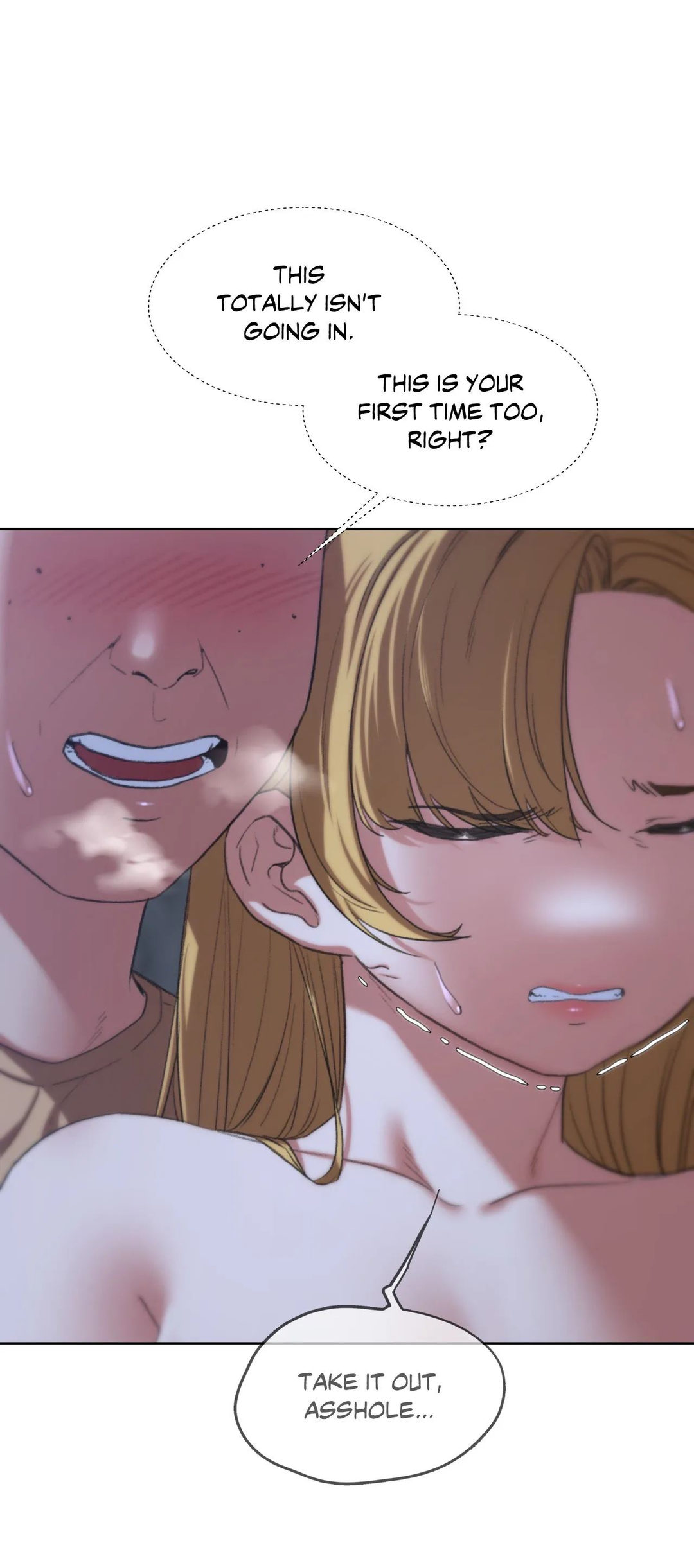 18+ Seniors of Class 5 Chapter 40 page 48