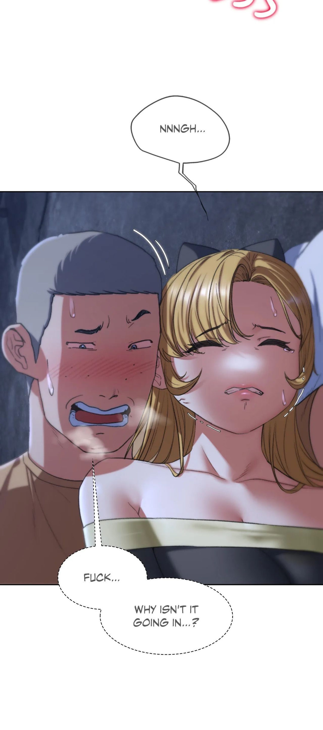 18+ Seniors of Class 5 Chapter 40 page 51