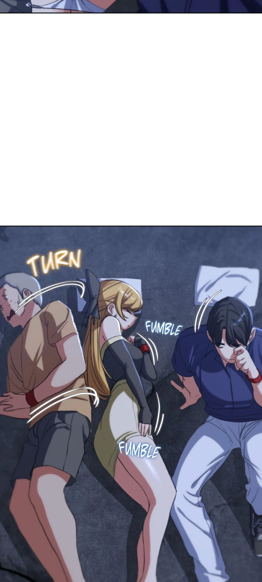 18+ Seniors of Class 5 Chapter 40 page 55