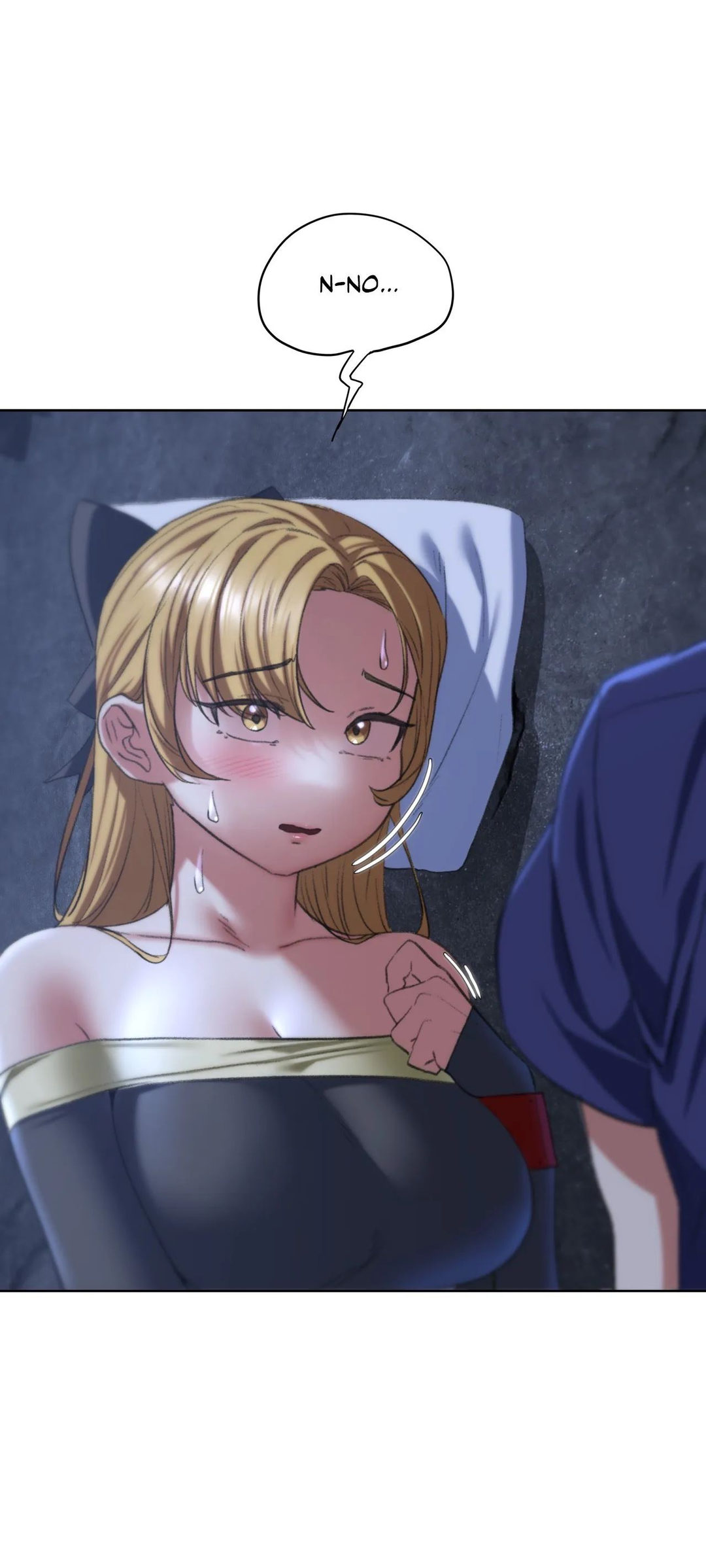 18+ Seniors of Class 5 Chapter 40 page 57