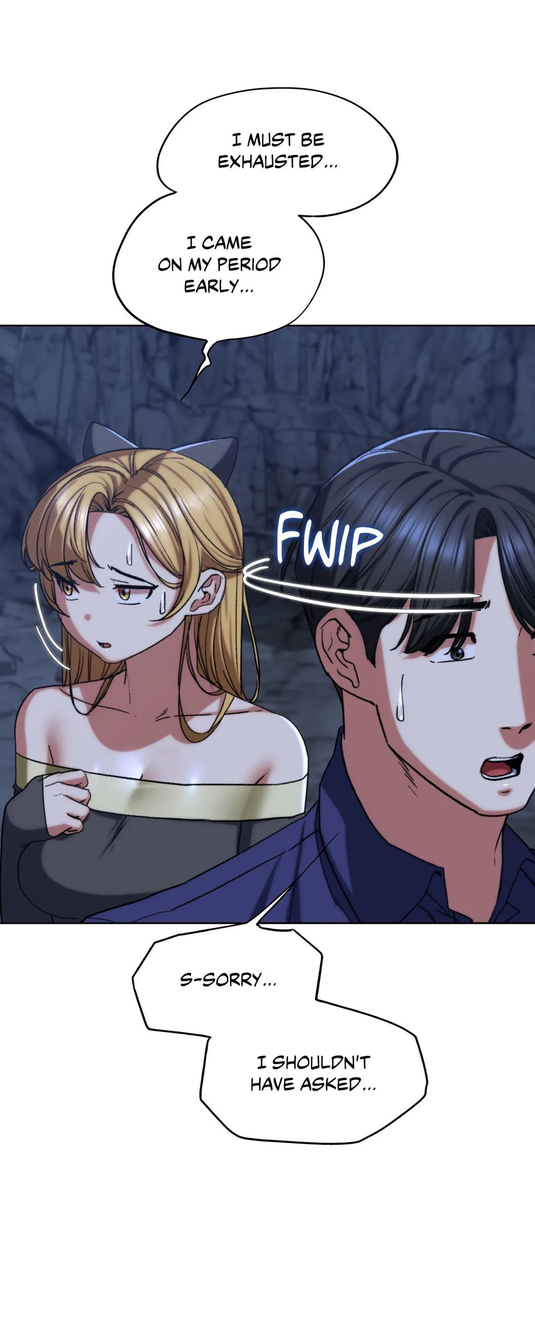 18+ Seniors of Class 5 Chapter 40 page 60