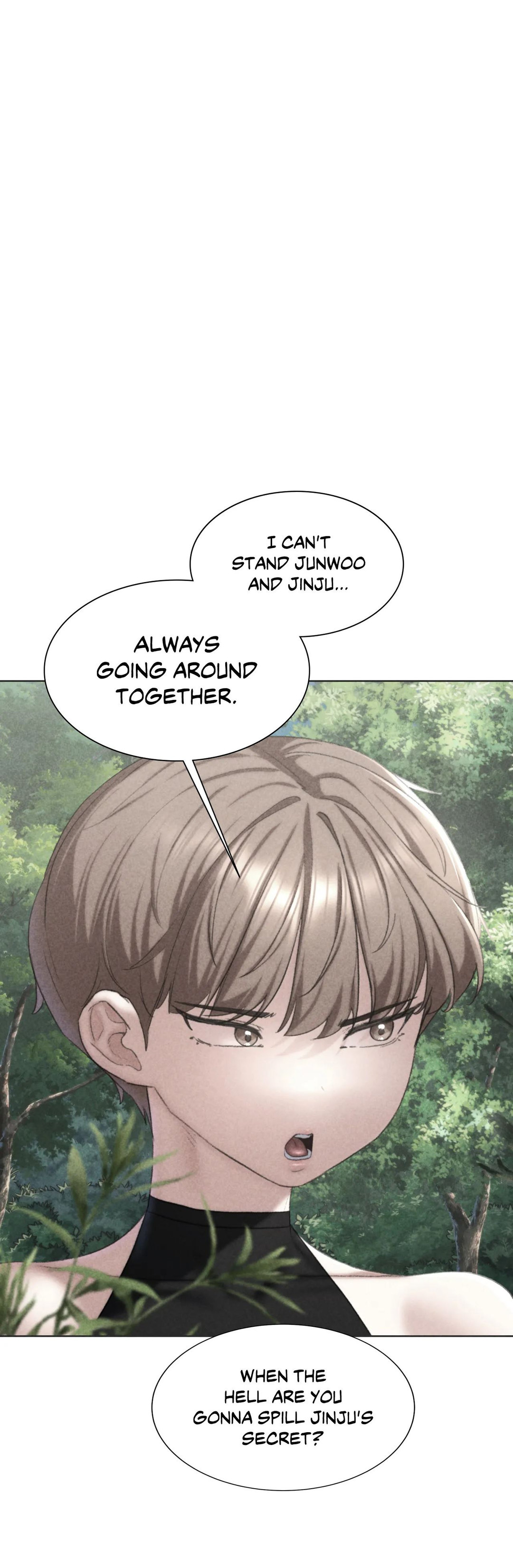 18+ Seniors of Class 5 Chapter 41 page 1
