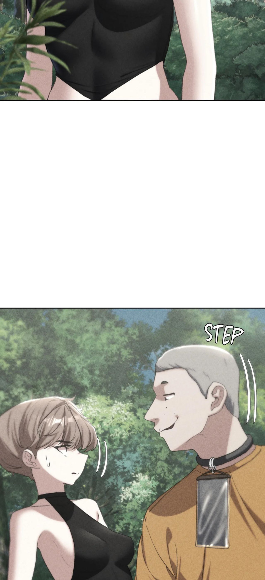 18+ Seniors of Class 5 Chapter 41 page 4