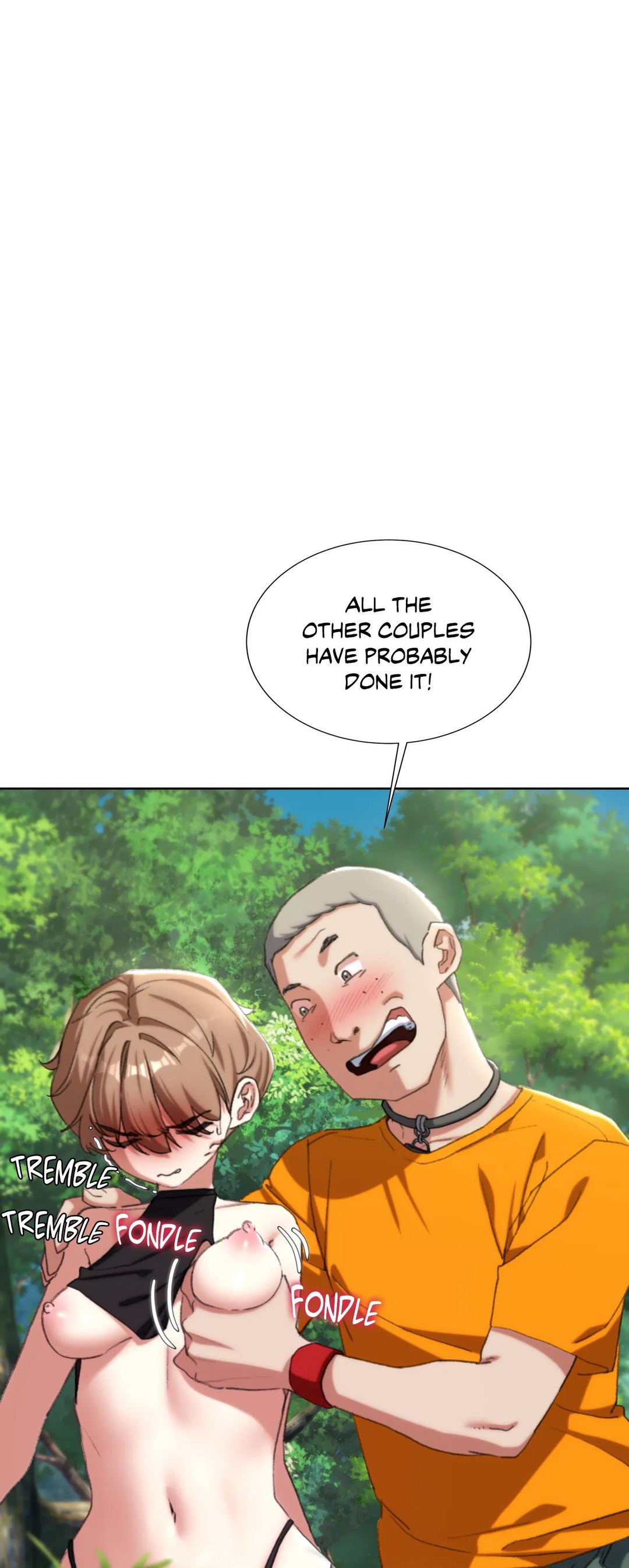 18+ Seniors of Class 5 Chapter 41 page 8