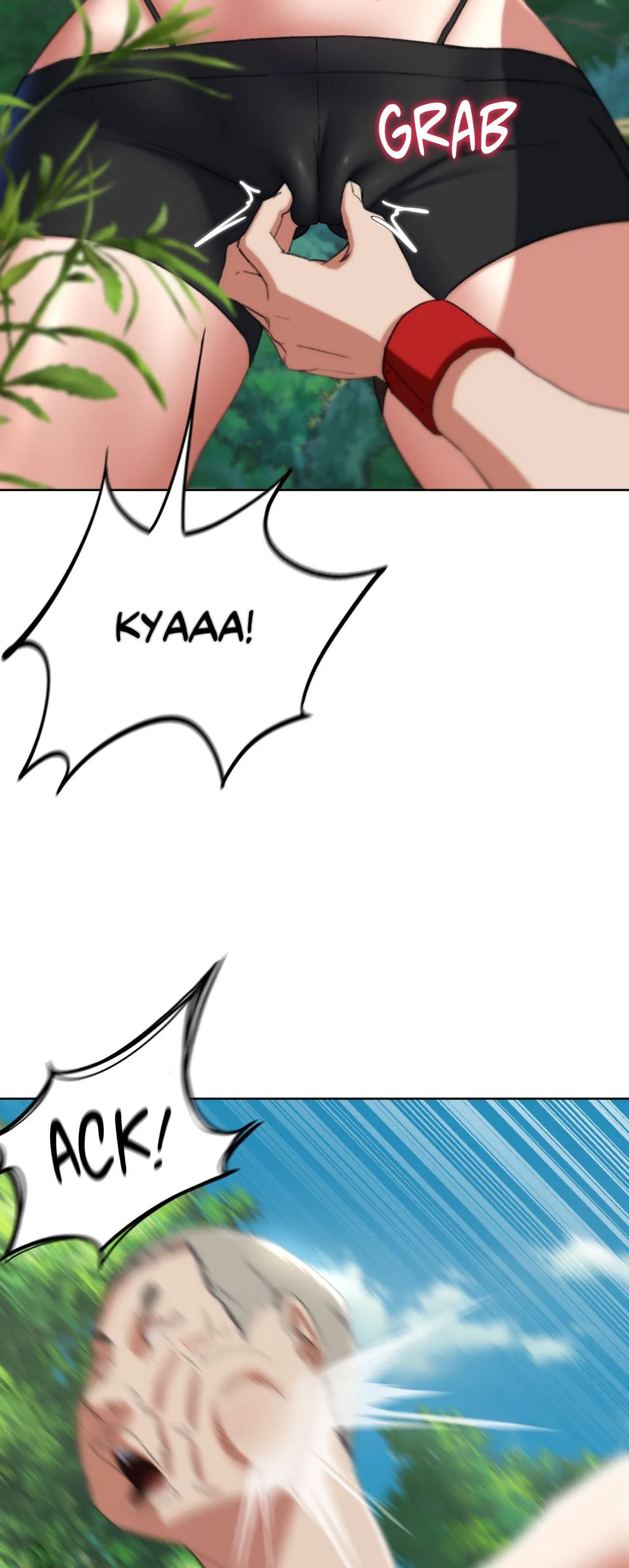 18+ Seniors of Class 5 Chapter 41 page 10