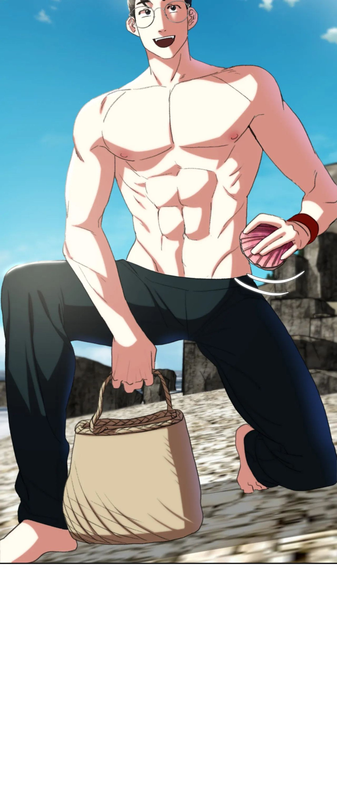 18+ Seniors of Class 5 Chapter 41 page 20
